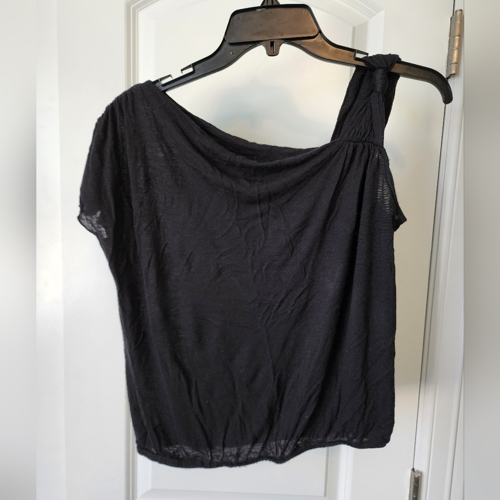 Luna Chix Top